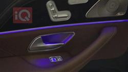 مرسيدس بنز GLS